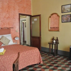 Отель Condotta House B&B комната для гостей фото 4