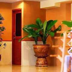 Отель Cozy Villa Бангкок интерьер отеля фото 3