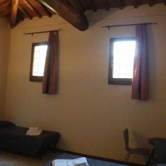 Отель Agriturismo Fattoria Di Gragnone 3* Апартаменты фото 8