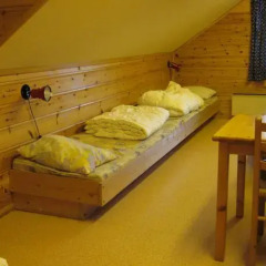 Håradalen Cottages and Hostel детские мероприятия фото 2