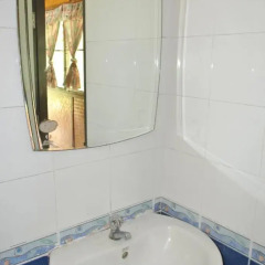 Отель Seashell Coconut Village Koh Tao 2* Бунгало с различными типами кроватей фото 3