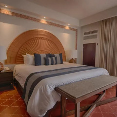 Отель Costa Sur Resort And Spa 4* Люкс фото 5