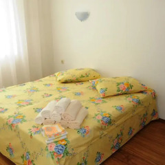 Апартаменты Natalia Apartment in Vista Del Mar 2 Свети Влас детские мероприятия