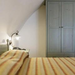 Отель Residence Del Casalnuovo 3* Стандартный номер фото 9