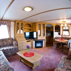 Hostel Filip Бунгало с различными типами кроватей фото 2