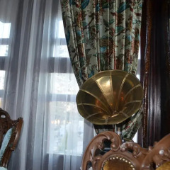 Tasodalar Hotel развлечения