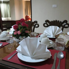Отель The Grand Sathorn 3* Люкс повышенной комфортности с различными типами кроватей фото 7