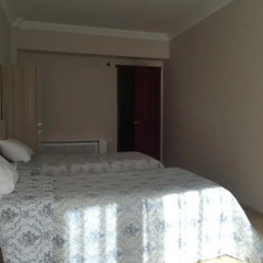 Hotel Eken Prestige 4* Апартаменты с различными типами кроватей фото 2
