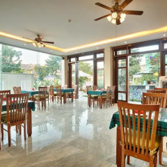 Green Apple Hotel 3* Номер Делюкс с 2 отдельными кроватями фото 12