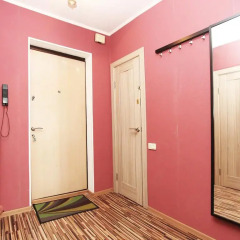 Гостиница Apart Lux Полянка в Москве 1 отзыв об отеле, цены и фото номеров - забронировать гостиницу Apart Lux Полянка онлайн Москва интерьер отеля