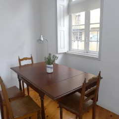 Отель Carolina Michaelis House в номере