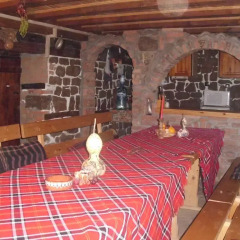 Отель Guest House Gnezdoto Коттедж фото 10