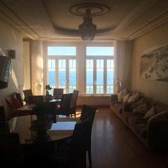 Отель Al-Buhera Palace комната для гостей