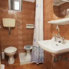 Evans Hotel 2* Стандартный номер с различными типами кроватей фото 4