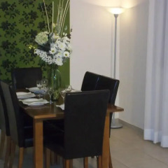 Отель Villa Oasis в номере фото 2
