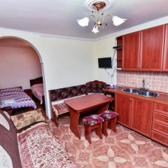 Отель Aghasu Tun B&B Армения, Одзун - отзывы, цены и фото номеров - забронировать отель Aghasu Tun B&B онлайн в номере