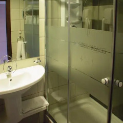 Отель Marieta Palace 4* Стандартный номер фото 10