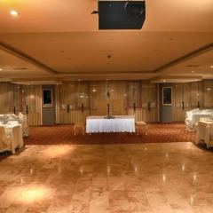 Hotel Eken Prestige