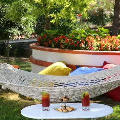 Merit Halki Palace Hotel Турция, Хейбелиада - отзывы, цены и фото номеров - забронировать отель Merit Halki Palace Hotel онлайн фото 3
