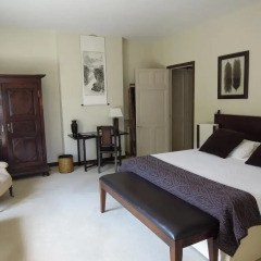Отель Chateau De Verrieres 5* Люкс