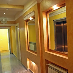 Отель Villa Bell Hill интерьер отеля фото 3