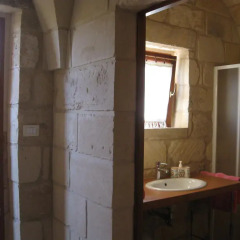 Отель Masseria Copertini Стандартный номер