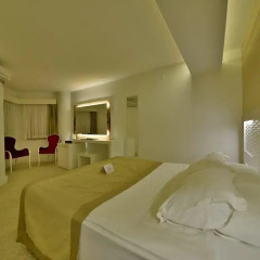 Avrasya Hotel 5* Стандартный номер с различными типами кроватей фото 2