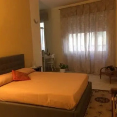 Отель Corso Italia 314 Ареццо комната для гостей фото 3