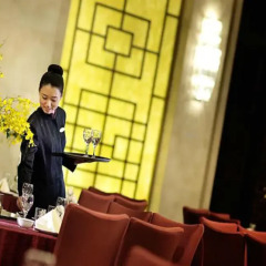 Liaoning International Hotel - Beijing развлечения