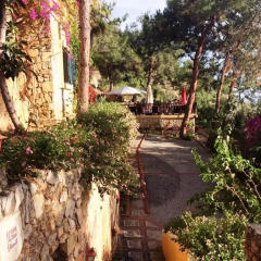 Symbola Oludeniz Beach Hotel фото 2