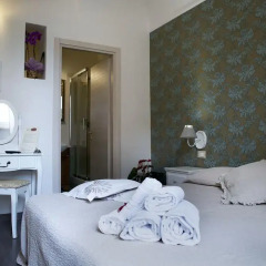 Отель B&B Casa Vicenza Стандартный номер с различными типами кроватей фото 3