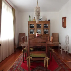 Отель Guesthouse Quinta Santa Joana развлечения