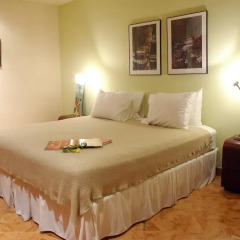 Porto Playa Condo Hotel And Beach Club 4* Стандартный номер фото 7