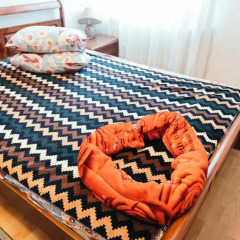 Yut Hostel комната для гостей фото 2
