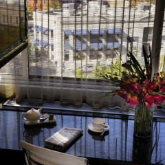 The Dupont Circle Hotel 4* Стандартный номер с различными типами кроватей