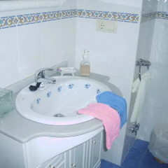 Отель Casa Rural Josefina спа