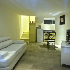 Отель Lory House 4* Стандартный номер фото 28