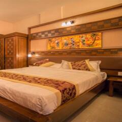 Hotel Ashwa Park Ayodhiyapatinam India Zenhotels - 