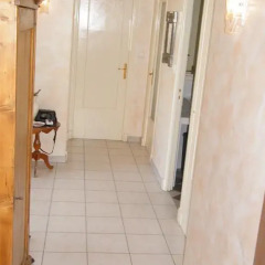 Отель Palais HenriIV Апартаменты с различными типами кроватей фото 30