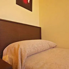 Hotel Santa Catalina 2* Стандартный номер с различными типами кроватей фото 3