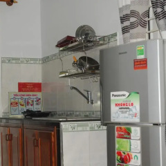 Отель De Vong Revierside Homestay фото 2