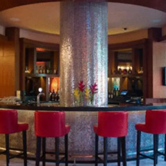 Resorts World Sentosa - Festive Hotel гостиничный бар