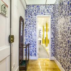 Апартаменты Carmo Chiado Deluxe Apartment удобства в номере фото 2