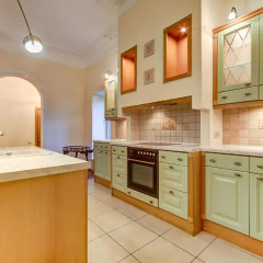 Hotel 5 Sezonov 3* Люкс с различными типами кроватей фото 43