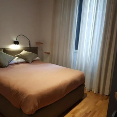 Отель B&B Santa Maria del Fiore 2* Стандартный номер с различными типами кроватей