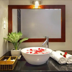 Отель Eden Homestay 4* Улучшенный номер фото 4
