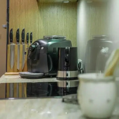 Отель Apartament Montagne Закопане питание
