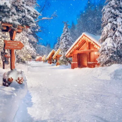 Отель Yastrebets Wellness & Spa 4* Люкс фото 4