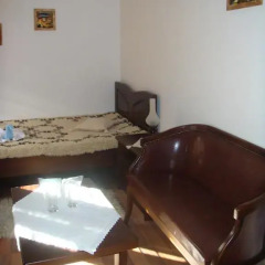 Oazis Family Hotel 3* Стандартный номер разные типы кроватей фото 7