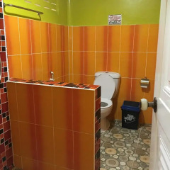 Отель Lanta Garden Home 3* Стандартный номер фото 6